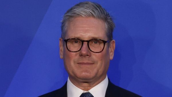 Keir Starmer reveals true Brexit plans as he promises ‘reset’ with EU