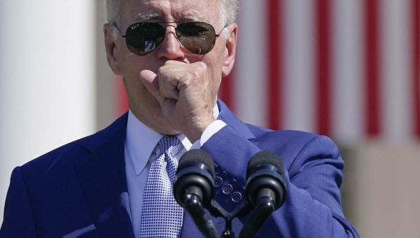 Biden’s Student Loan Forgiveness Faces Its First Lawsuit