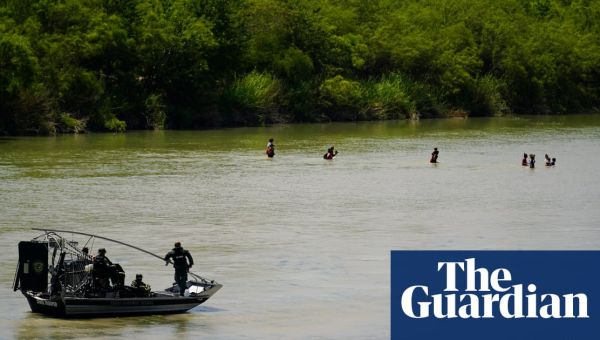 Texas troopers were ‘inhumane’ to migrants under order of Abbott initiative