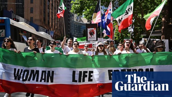 Iran’s protest generation on why they won’t be silenced