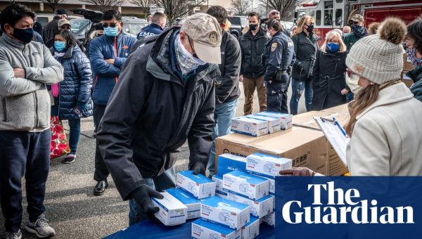 New York county signs first mask ban into US law, sparking controversy