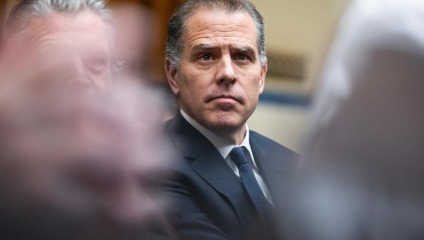 Hunter Biden to seek dismissal of tax charges he argues are politically motivated