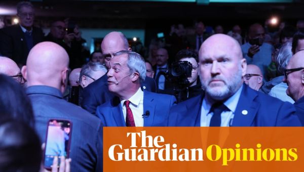 I saw first-hand how the grooming scandal is being weaponised. This is what Starmer must do | Gaby Hinsliff