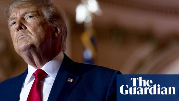 ‘Losing the plot’: Trump mocked after announcing superhero card collection
