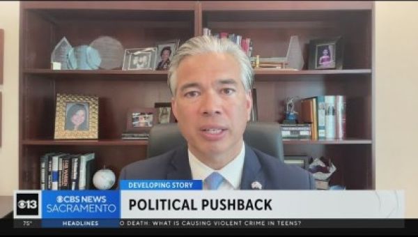 Spokesperson Admits Florida Dumped Migrants In Sacramento