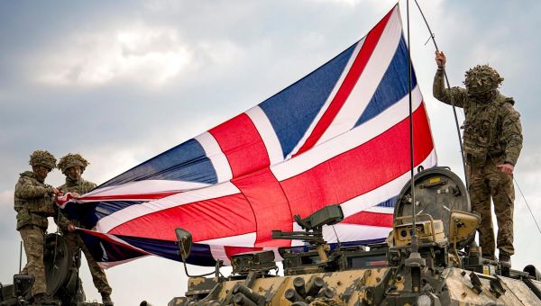 British troops must not be sent to war under threat of legal witch-hunts yet again