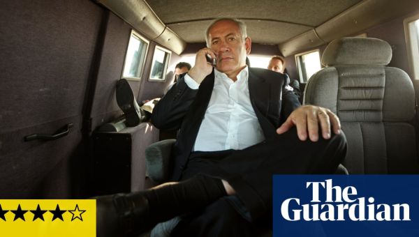 The Bibi Files review – tapes and testimony expose paranoia and petulance of Netanyahu family