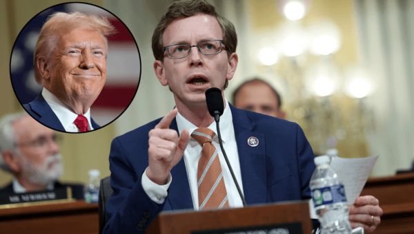 House Republican-led bill would allow Trump to negotiate Panama Canal purchase