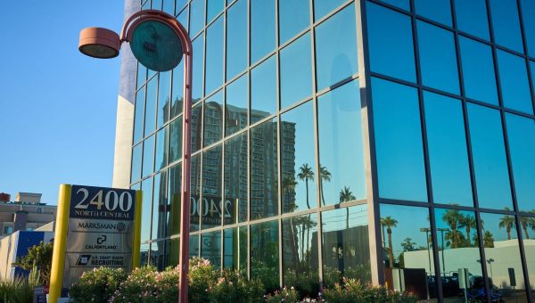 Phoenix police make arrest in Katie Hobbs’ campaign office break-in