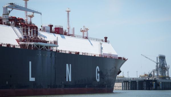 Joe Biden Hits Brakes On Gas Projects Amid Surge In U.S. Exports