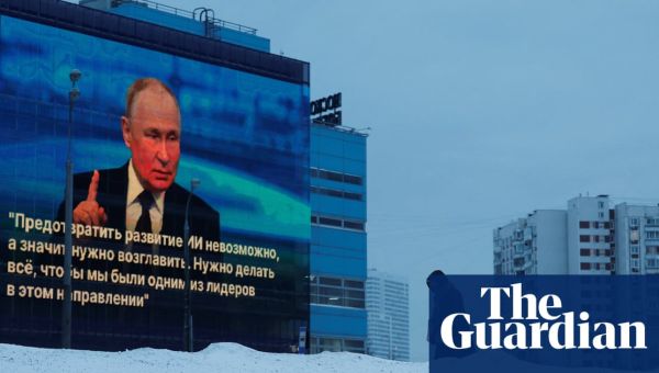 Friday briefing: What we learned from Vladimir Putin’s surreal televised press conference