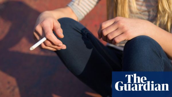 What is Rishi Sunak’s anti-smoking bill and will it pass?