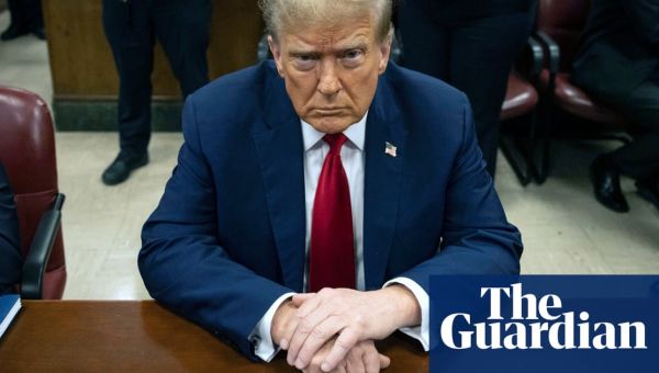 New York court declines to block sentencing in Trump's hush-money case