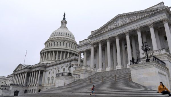 As U.S. House passes debt ceiling deal, 4 of SC’s 7 representatives vote against it
