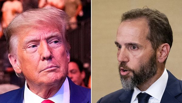 Mueller special counsel investigation Img