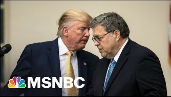 Can We Stop Pretending Trump ‘Will’ Weaponize The FBI And DOJ?