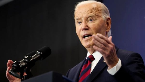 Biden to decide fate of Japanese firm’s bid for US Steel