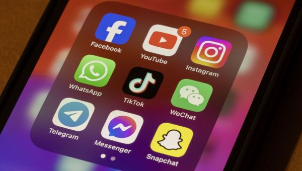 Russia sends furious warning to EU after ‘state media blocked on Telegram’