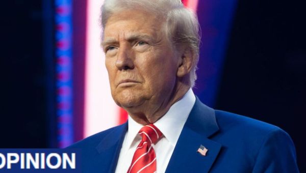 ‘Donald Trump has just been handed huge opportunity by unlikeliest of sources’