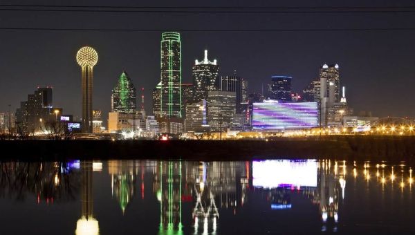 Shocker: Big city mayor switches from Democrat to Republican