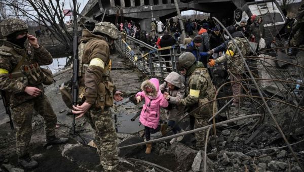 After 2 years of Russia’s full-scale war, Ukraine keeps fighting