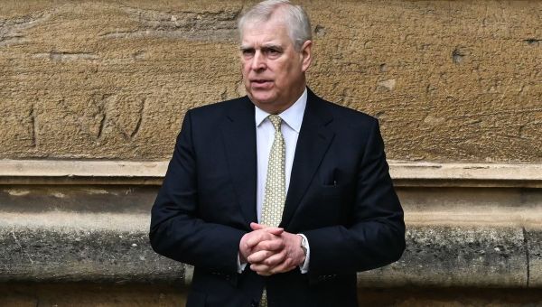 Pressure grows on government as MPs demand answers on Prince Andrew ‘Chinese spy’