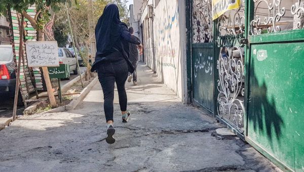 2 Iranian prisoners executed in connection with anti-government protests - La Prensa Latina Media