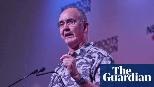 United Auto Workers union endorses Kamala Harris for president