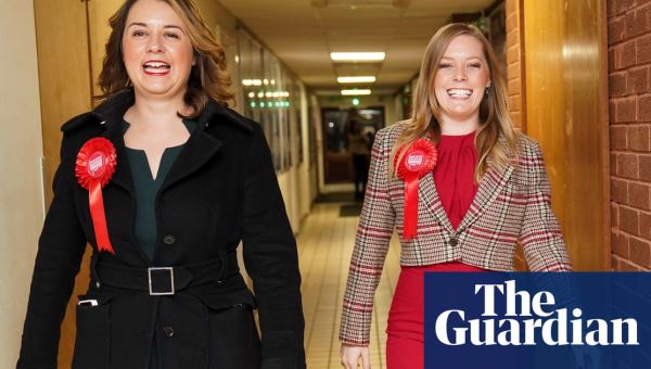 Friday briefing: Double defeat for Tories as Labour takes two seats in byelection victory