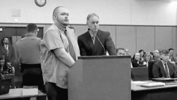 Club Q Shooter Sentenced to Five Lifetimes in Prison