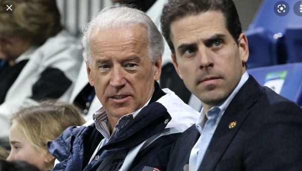 BREAKING: Hunter Biden INDICTED By Federal Grand Jury On NINE New Counts! * 100PercentFedUp.com * by Noah