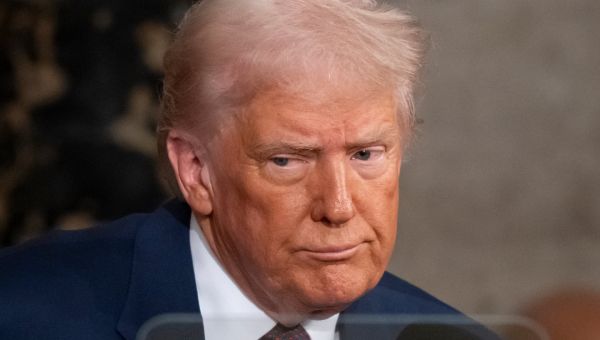 Trump administration plans to cut 80,000 employees from Veterans Affairs, according to internal memo - The Boston Globe