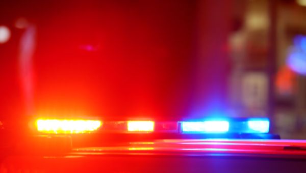 Georgia high school shooting: Police swarm Apalachee High; suspect in custody