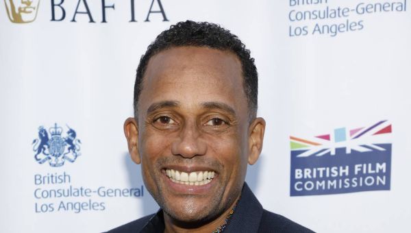 ‘The Good Doctor’ star Hill Harper running for U.S. Senate
