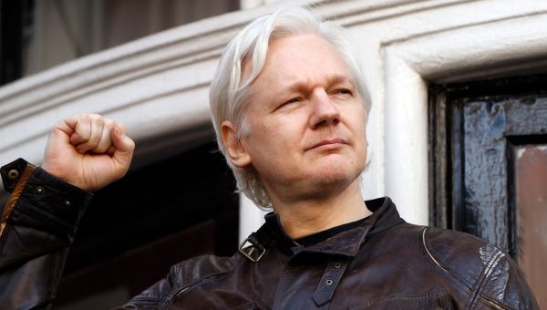 Wikileaks founder Julian Assange will plead guilty in deal with US and return to Australia