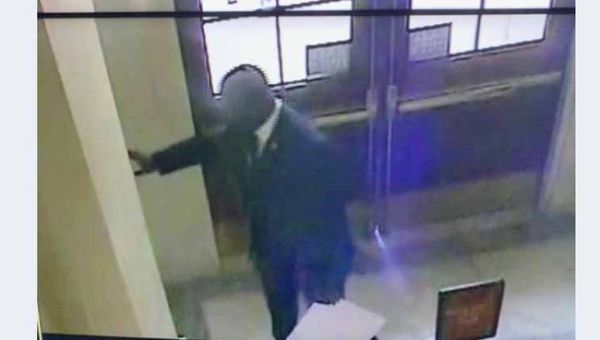 The Tape Says It All: Lying Liar Jamaal Bowman Shown to Have Lied