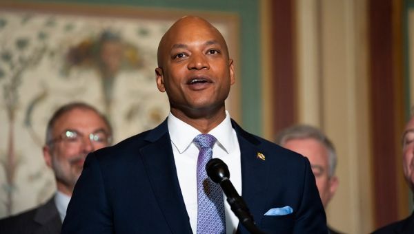 Maryland governor says ship that hit Baltimore bridge will be removed ‘within days’