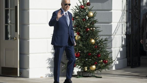 Biden pledges $8.2B for first U.S. high-speed rail system, new rail corridors