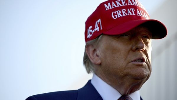 Trump Selects Who Will Fill One of Our Most Prestigious Foreign Service Posts