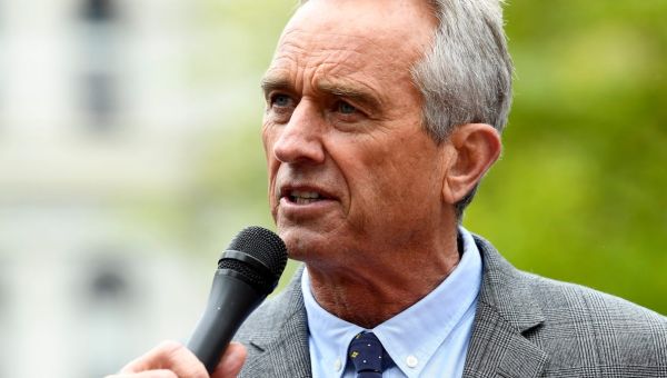 ‘Idiotic, bigoted messaging’: Dems grill RFK Jr. during House hearing on censorship