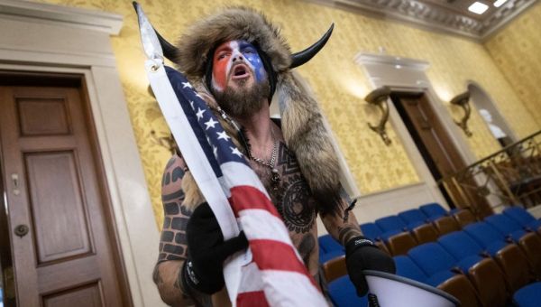 Arizonans were at the center of events on Jan. 6, 2021, in Washington. What to know
