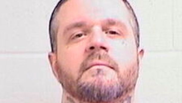 Execution set for Indiana man convicted of killing officer