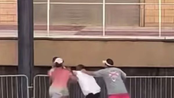 Two white boaters plead guilty in viral Montgomery dock brawl case