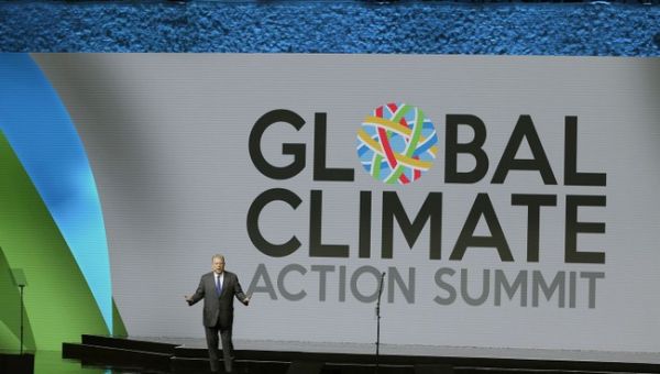 WaPo: Disastrous New Ice Age Could Hit Any Moment