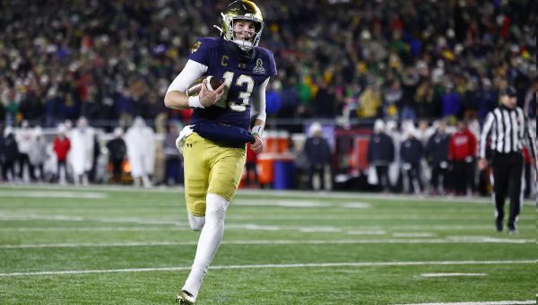 New Orleans Sugar Bowl Postponed For 24 Hours