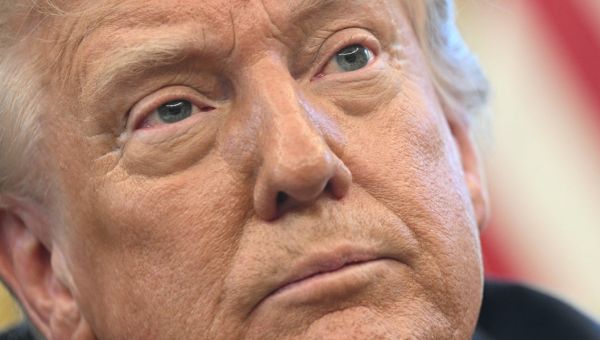 Head Of Trump’s Alma Mater Adds Name To Criticism Of White House Attacks On Universities
