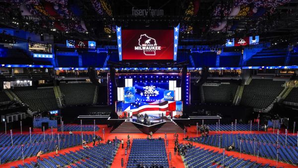 RNC speakers told to leave speeches unchanged in wake of Trump assassination attempt