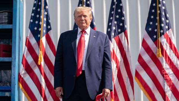 The One Way Judge Chutkan Can Make a Gag Order Against Trump Work