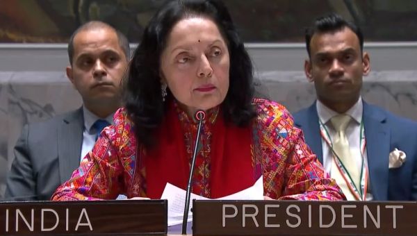 As India warns of ‘anachronistic’ UNSC, resounding calls for reforms echo (Ld)