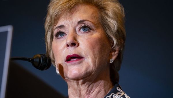 Trump Education Pick Linda McMahon’s Long History of Scandal